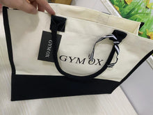 Load image into Gallery viewer, GYM OX Tote Bag Women Aesthetic Corduroy Bags Cross body Bag Purse for Women Mini Travel Bags Handbags Everyday Bag Square
