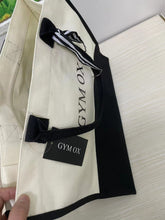Load image into Gallery viewer, GYM OX Tote Bag Women Aesthetic Corduroy Bags Cross body Bag Purse for Women Mini Travel Bags Handbags Everyday Bag Square
