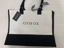 Load image into Gallery viewer, GYM OX Tote Bag Women Aesthetic Corduroy Bags Cross body Bag Purse for Women Mini Travel Bags Handbags Everyday Bag Square
