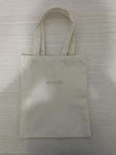 Load image into Gallery viewer, GYM OX Flax Handbag for Women, Shopping Bag, Tote Bag, Purse with Top Handle and Adjustable Strap, Beige
