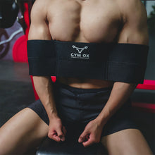 Load image into Gallery viewer, Bench Press Band for Men and Women Power Weight Lifting Fitness - Push Up Exercise Assistance Bench Block Increase Strength Gym Workout Equipment
