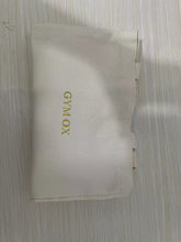 Load image into Gallery viewer, GYM OX Flax Handbag for Women, Shopping Bag, Tote Bag, Purse with Top Handle and Adjustable Strap, Beige
